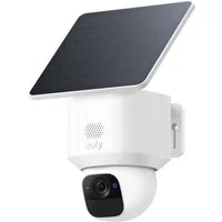 Anker eufy Überwachungskamera eufy eufyCam E30 2K Kabellose Solar-Überwachungskamera Außen (Außenbereich, 1-tlg., 360°-Ansicht, 2K-Auflösung)