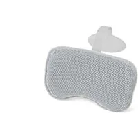 Bestway Flaschenverschluss Gepolstertes Nackenkissen für LAY-Z-SPA, Komfortable Unterstützung für den Kopf