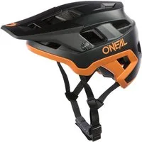 O’NEAL Fahrradhelm, MTB- Fahrradhelm DEFENDER SOLID