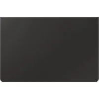 Samsung Tablet-Hülle Book Cover Keyboard Slim für Galaxy Tab S9, S9 FE, S10 FE, Tastatur Cover, Schutzhülle, Tablethülle, Case, Schutzcase, stoßfest