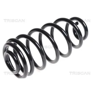 Triscan Feder hinten Chevrolet Cruze Opel Astra