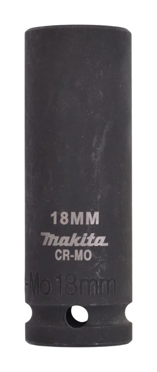 Makita Steckschlüssel 1/2" 18 x 81,5 mm - B-52227