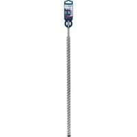 EXPERT Hammerbohrer SDS-plus-7X, Ø 20mm Arbeitslänge 550mm