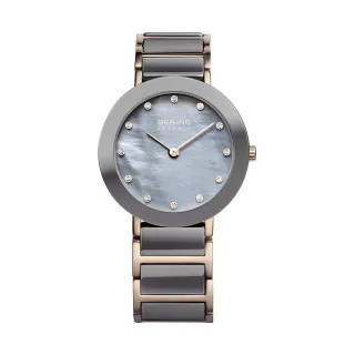 Bering Damenuhr 11429-769