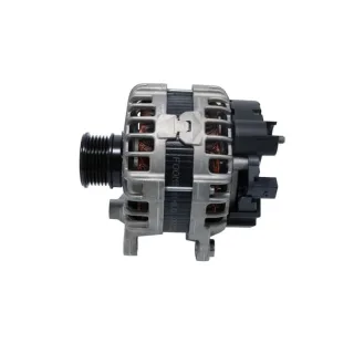 Bosch Lichtmaschine 190A Mercedes C-Klasse E-Klasse Glc 1986A01057