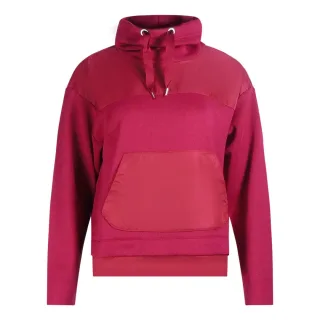 Parajumpers Missy Roter Kapuzenpullover