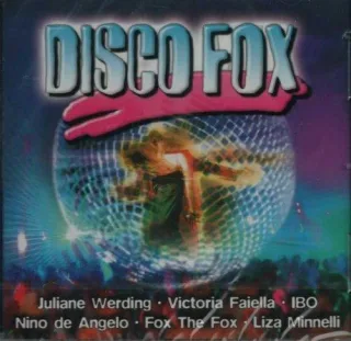 Disco Fox (UK Import)