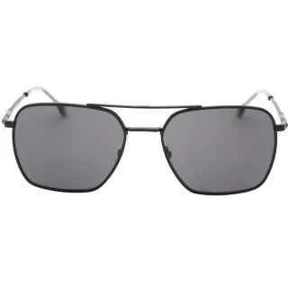 Hugo Boss 1414 0003 IR Schwarze Sonnenbrille