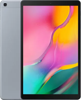Samsung Galaxy Tab A 2019 (T510N) 64GB [101" WiFi only] silber