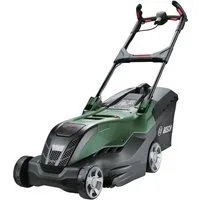 Bosch Professional Elektrorasenmäher Bosch Heimwerken & Garten Rasenmäher AdvancedRotak, 44 cm Schnittbreite, (1.800 Watt)