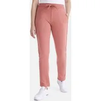 STOOKER WOMEN Sweathose JULE Sporthose Sporthose gerades Bein elastisch für Damen
