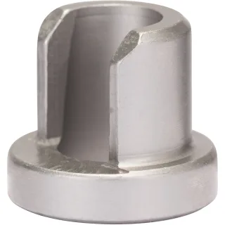 Bosch Matrize für Well- und fast alle Trapezbleche bis 1,2 mm, GNA 16 - 2608639028