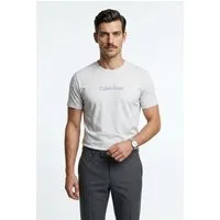 Calvin Klein Underwear T-Shirt S/S CREW NECK mit Logo-Schriftzug