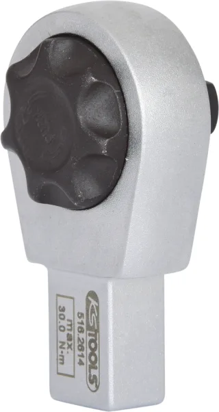 KS Tools Einsteck-Umschaltknarre - 516.2614
