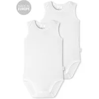 Schiesser Body Basic Kids (2-tlg)