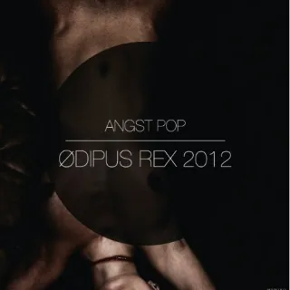 Ødipus Rex 2012