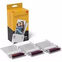 Kodak Fotopapier KARTUSCHEN 2,1X3,4 30-PACK