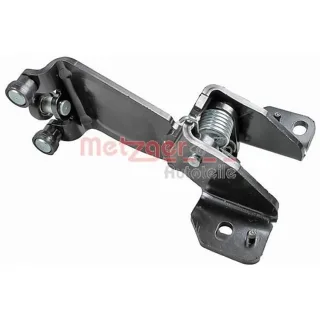Metzger Rollenf?hrung f?r Schiebet?r Fiat Doblo 263 2310126