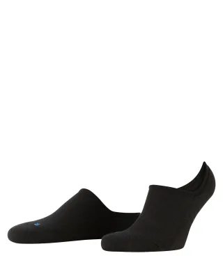 FALKE - FALKE Keep Warm Unisex black - Gr. - 47