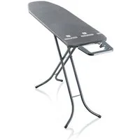 Leifheit Bügelbrett Leifheit Bügelbrett Classic M Black 120 x 38 cm