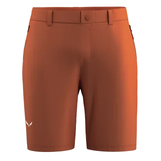 SALEWA - Puez Talveno Durastretch Shorts Herren - Beige (Gr.56)
