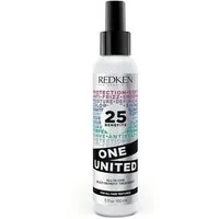 Redken Haarkur Redken One United Elixir Multi-Benefit Treatment 150ml