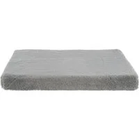 TRIXIE Hundematratze Vital Matratze Lonni - grau - 60 × 45 cm