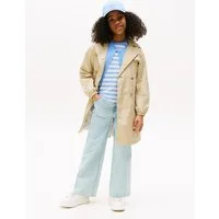 Tommy Hilfiger Trenchcoat NYLON TRENCH COAT für Kinder bis 16 Jahre