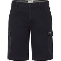 Blend Cargoshorts Cargotaschen Zip Fly Normale Bundhöhe Casual Sommer (1-tlg) BHMASON SLIM/REG CARGO SHORTS