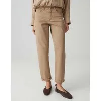 OPUS PANTS Relax-fit-Jeans Melly relax