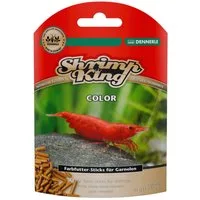 DENNERLE Shrimp King Color, für: Garnelen