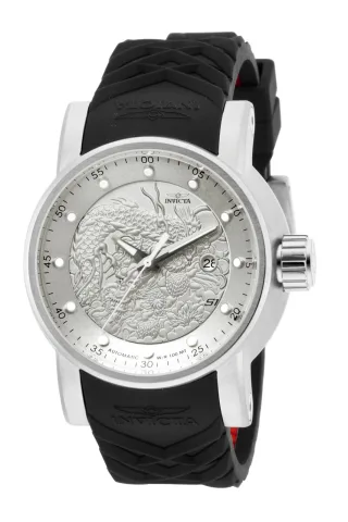 Invicta S1 Rally 15862 Herrenuhr - 48mm