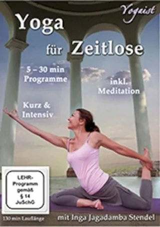 Yoga für Zeitlose