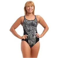 Funkita Badeanzug Night Hunter Badeanzug