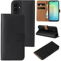 Tec-Expert Handyhülle Klapp Hülle für Samsung Galaxy A17 / A17 5G 6.7 Zoll, 6.7", Flip Case für Samsung Galaxy A17