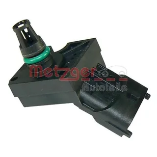 Metzger Ladedrucksensor Volvo 2,4