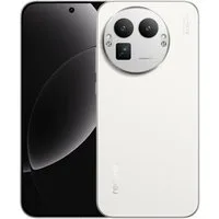 Realme Realme GT 8 Pro 5G 50 MP OIS Kamera, 6,78 Zoll AMOLED Display 2K 144Hz Smartphone (6.79 Zoll, 256 GB Speicherplatz, Akku 7000 mAh, Next AI, IP68)