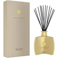 Rituals Duftstäbchen Rituals Private Collection Cashmere Rose Fragrance Sticks 450 ml (Luxuriöse Duftstäbchen für ein elegantes Raumambiente, 1-St)