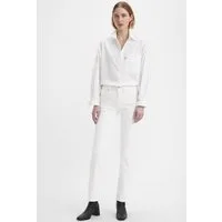 Levi's® Gerade Jeans 314 Shaping Straight mit Stretch