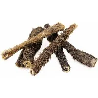 Breers Pet Food Rinderpansen getrocknet Hundeleckerli, Snack für: Hunde, Naturkauartikel, Leckerli getreidefrei, Kausnack zuckerfrei