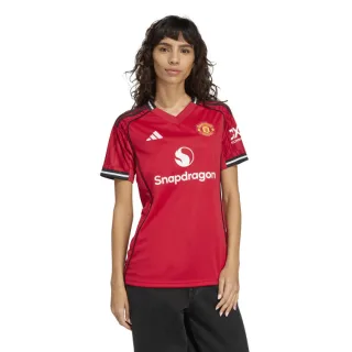 adidas Manchester United Heim Trikot 25/26 Damen