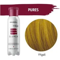 Goldwell Haarfarbe Elumen 200 ml