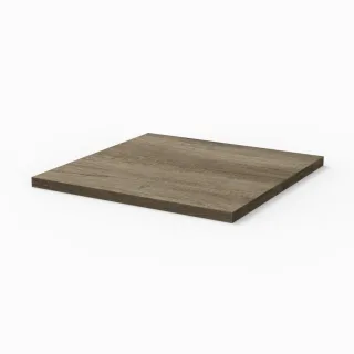 Sanipa 3way Abdeckplatte, Eiche-Nebraska, AP10137 AP10137