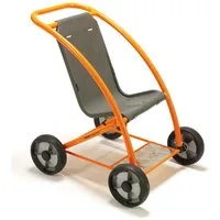 Jakobs Dreirad Jakobs Buggy aktiv 3-6 Jahre