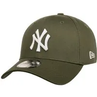New Era Baseball Cap (1-St) 39Thirty mit Schirm