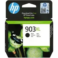 HP HP Tintenpatrone Nr. 903XL T6M15AE Schwarz (ca. 75 Tintenpatrone