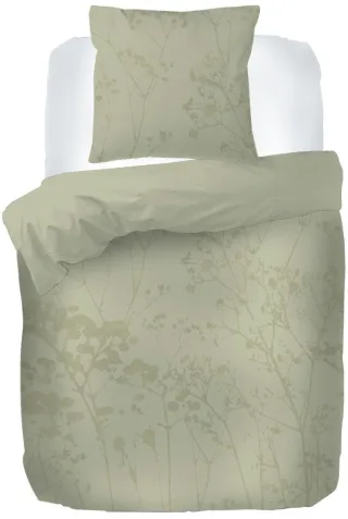 kayori Bettwäsche "Orino" 2 Stk. Hergestellt aus 100 % Tencel