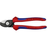 Knipex Kabelschere Kabelschere 95 12 165