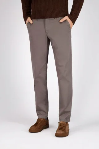 gardeur menswear - BENITO dunkelbeige - Gr. - 34