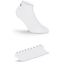 Fila Sneakersocken UNISEX INVISIBLE PLAIN SOCKS (9-Paar) mit Logo-Schriftzug